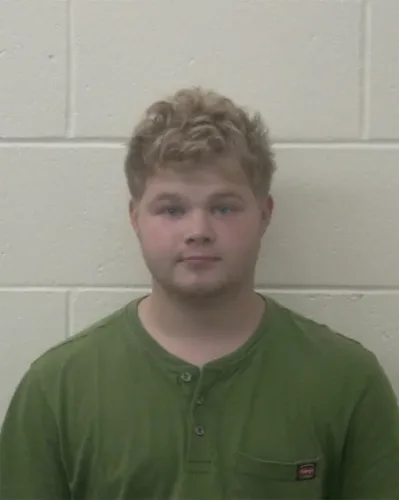 Marinette man accused in teen’s 2025 drowning claims mental incompetence